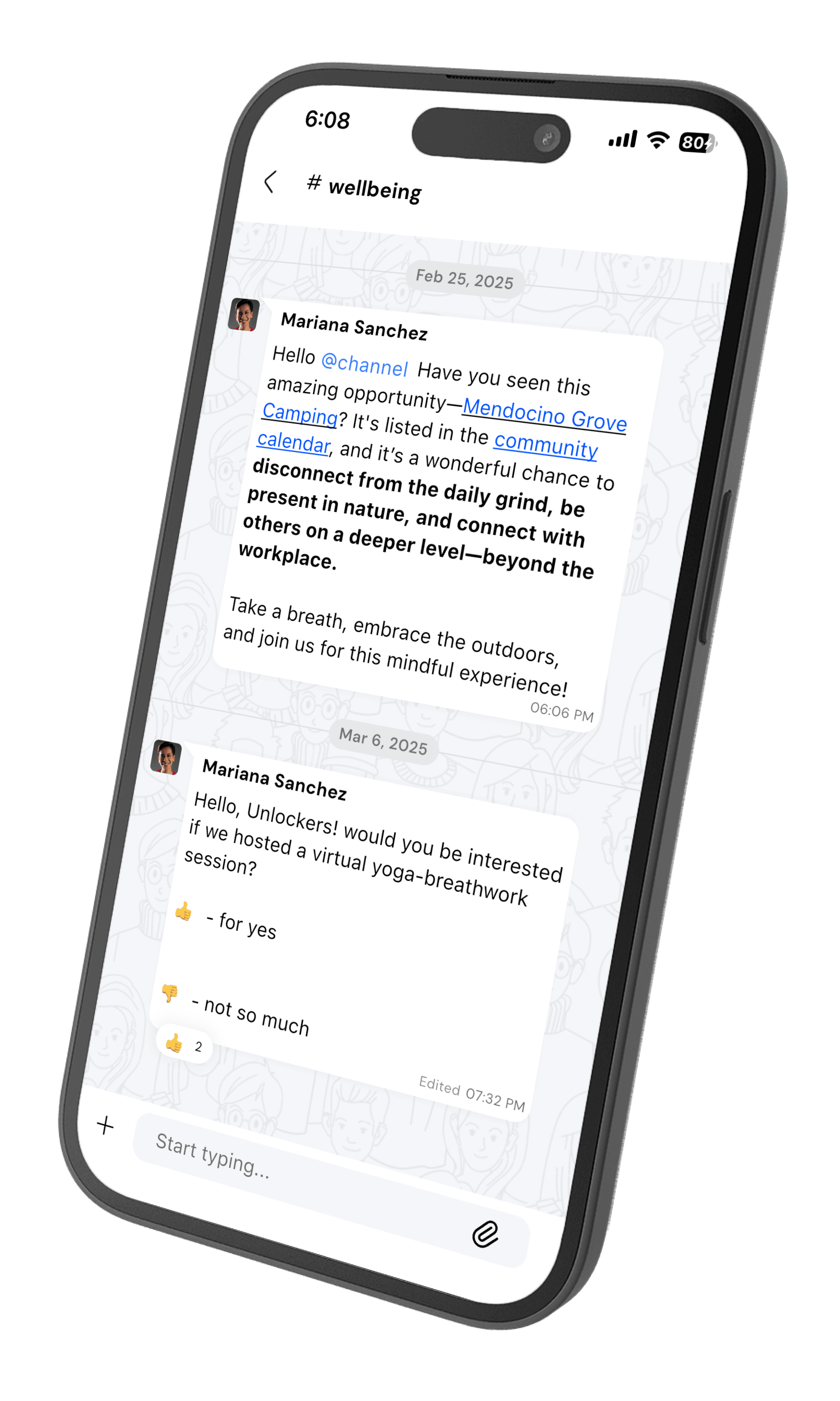 Key - Professional Networking Platform | Pranil Shah