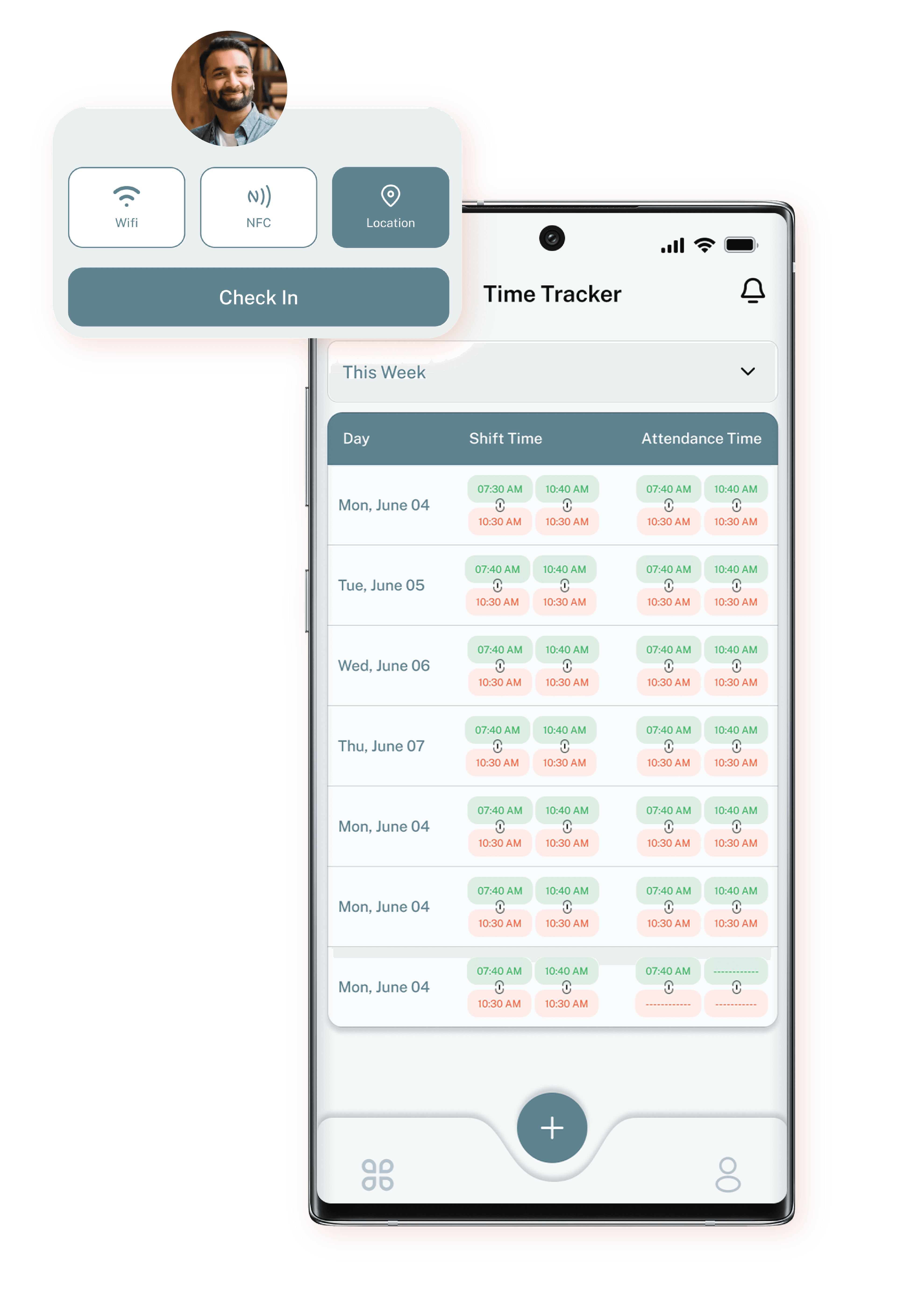 AhlanHR - Enterprise HR Management Platform | Pranil Shah
