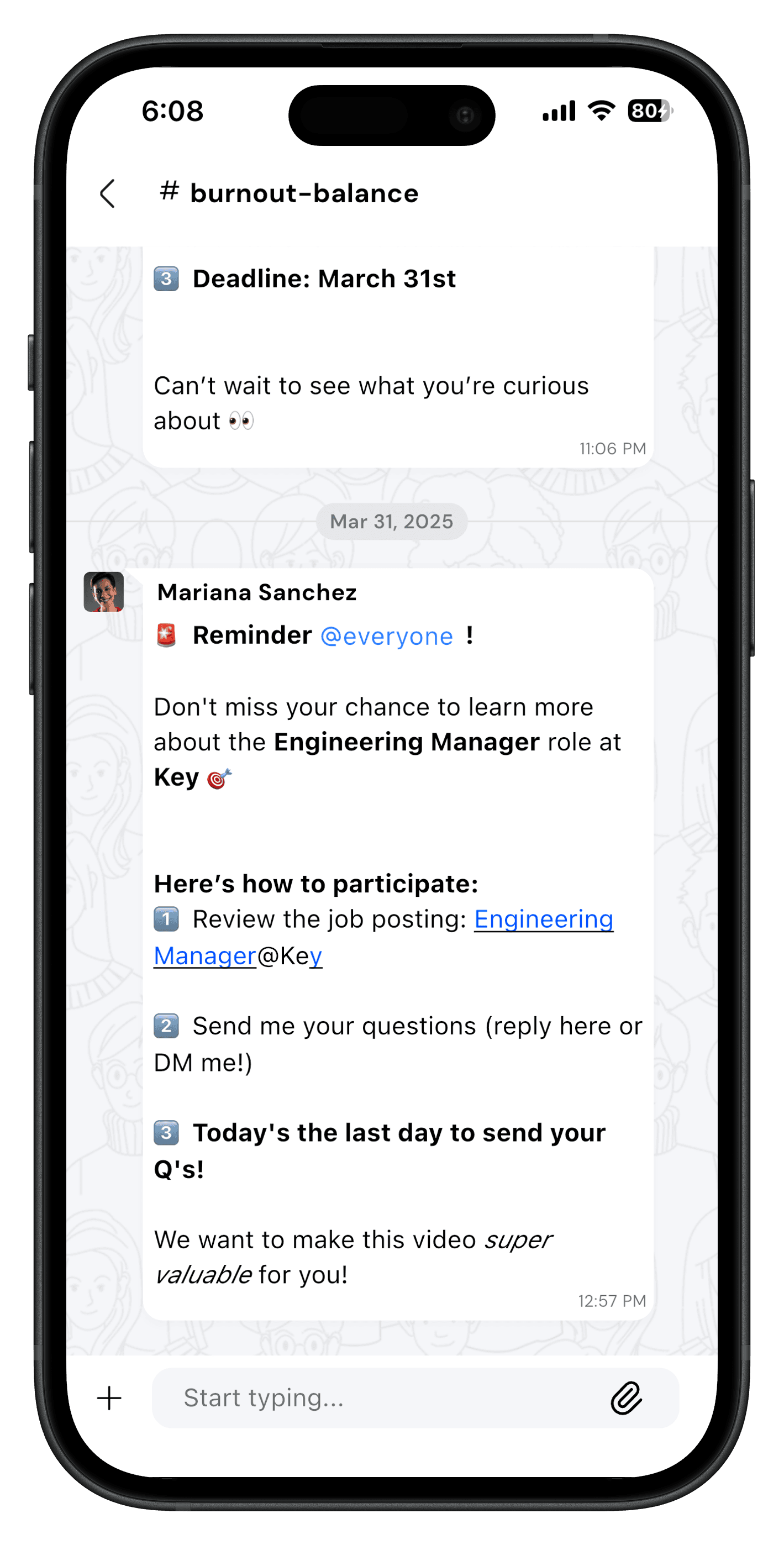 Key - Professional Networking Platform | Pranil Shah